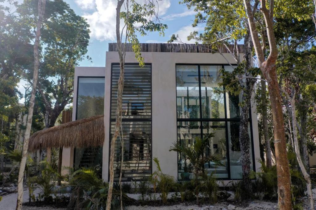 Villa Xuncari En El Corazón De La Selva *