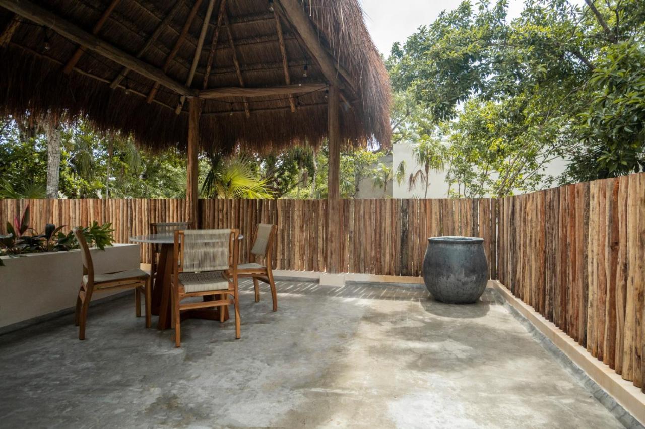 Xuncari En El Corazón De La Selva Tulum