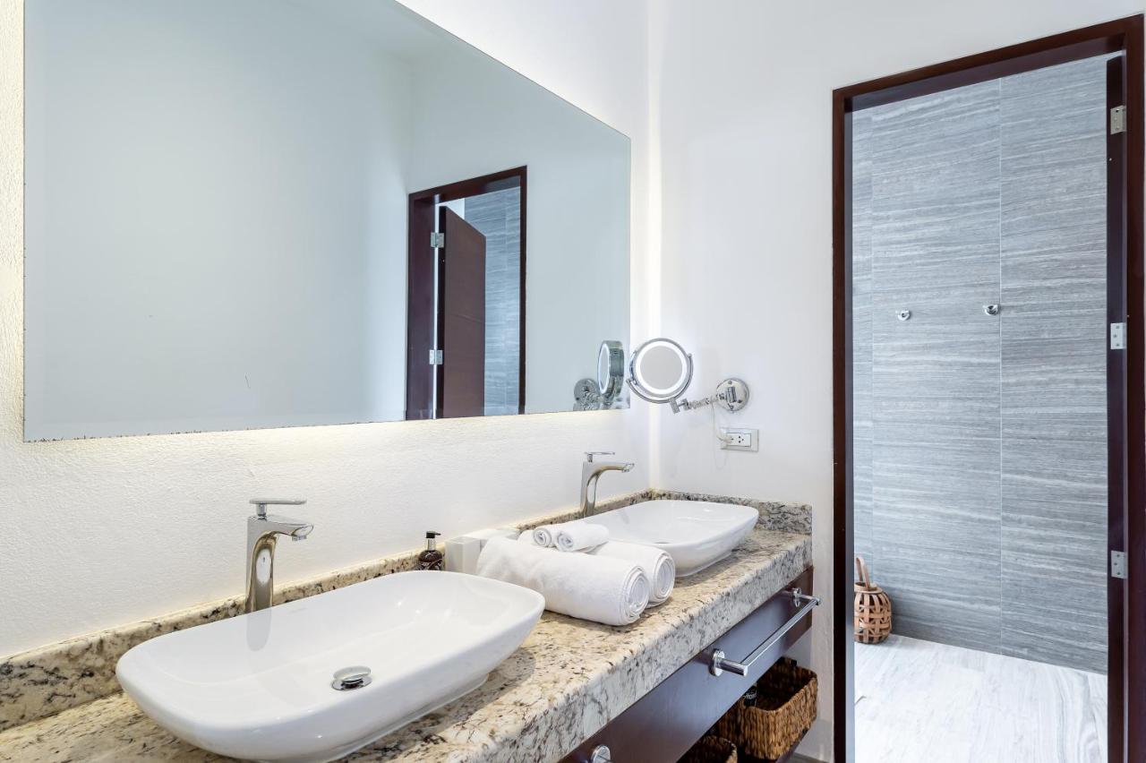 Сasa de vacaciones Bonita, Private Pool, Jacuzzi, Concierge Tulum
