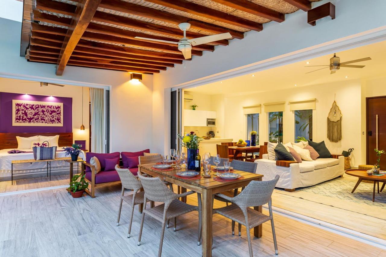 Bonita, Private Pool, Jacuzzi, Concierge Сasa de vacaciones
