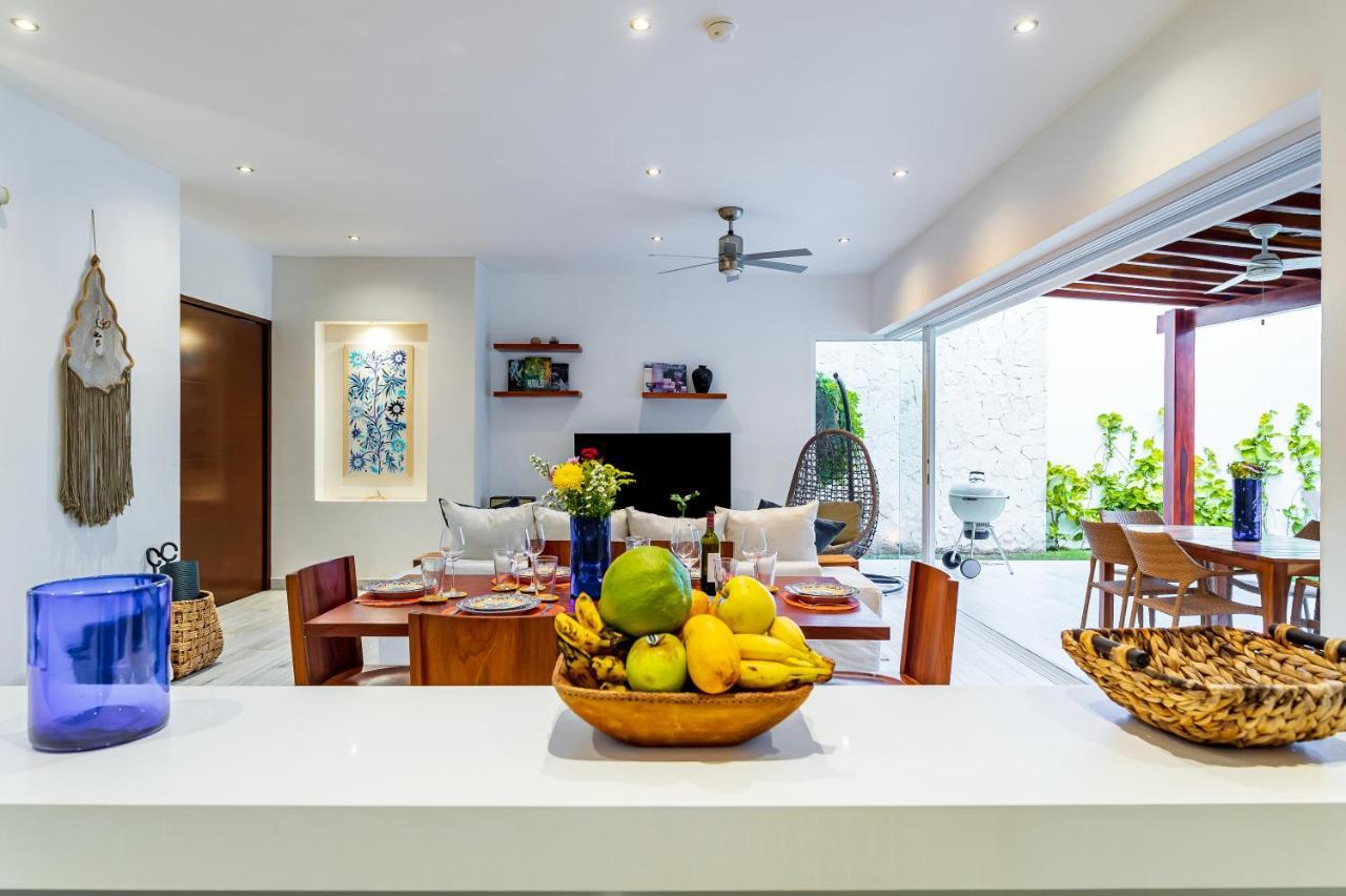 Сasa de vacaciones Bonita, Private Pool, Jacuzzi, Concierge Tulum