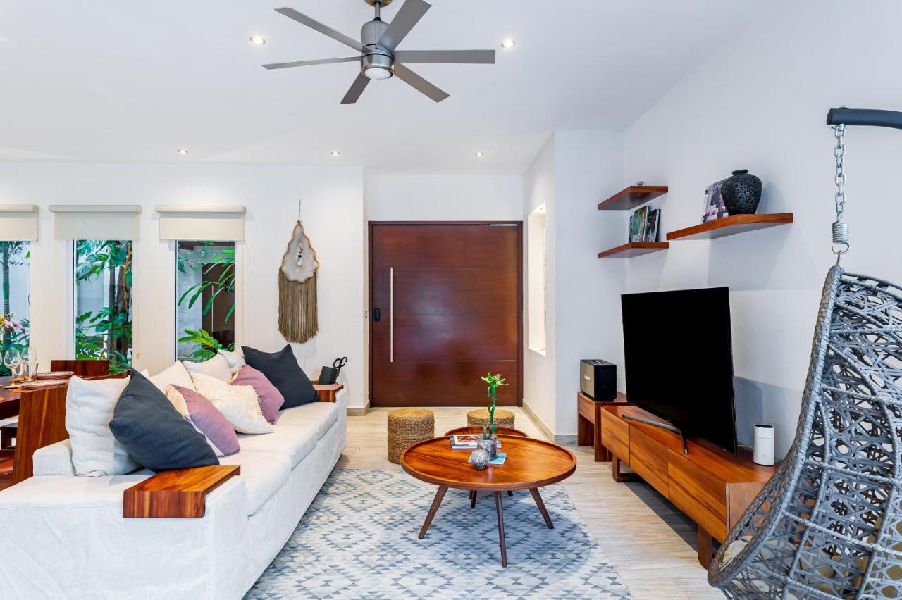 Bonita, Private Pool, Jacuzzi, Concierge Tulum