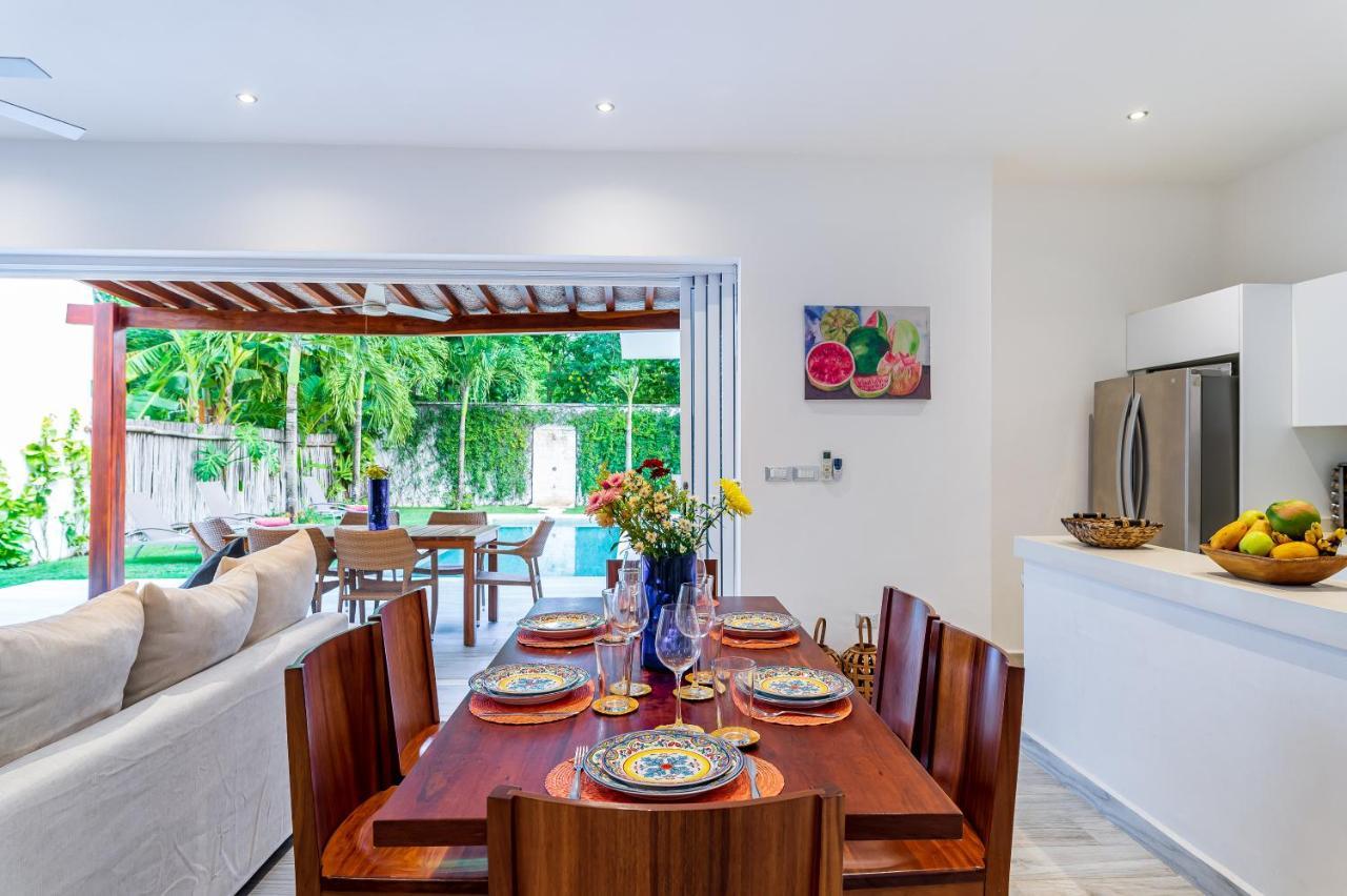 Bonita, Private Pool, Jacuzzi, Concierge Сasa de vacaciones
