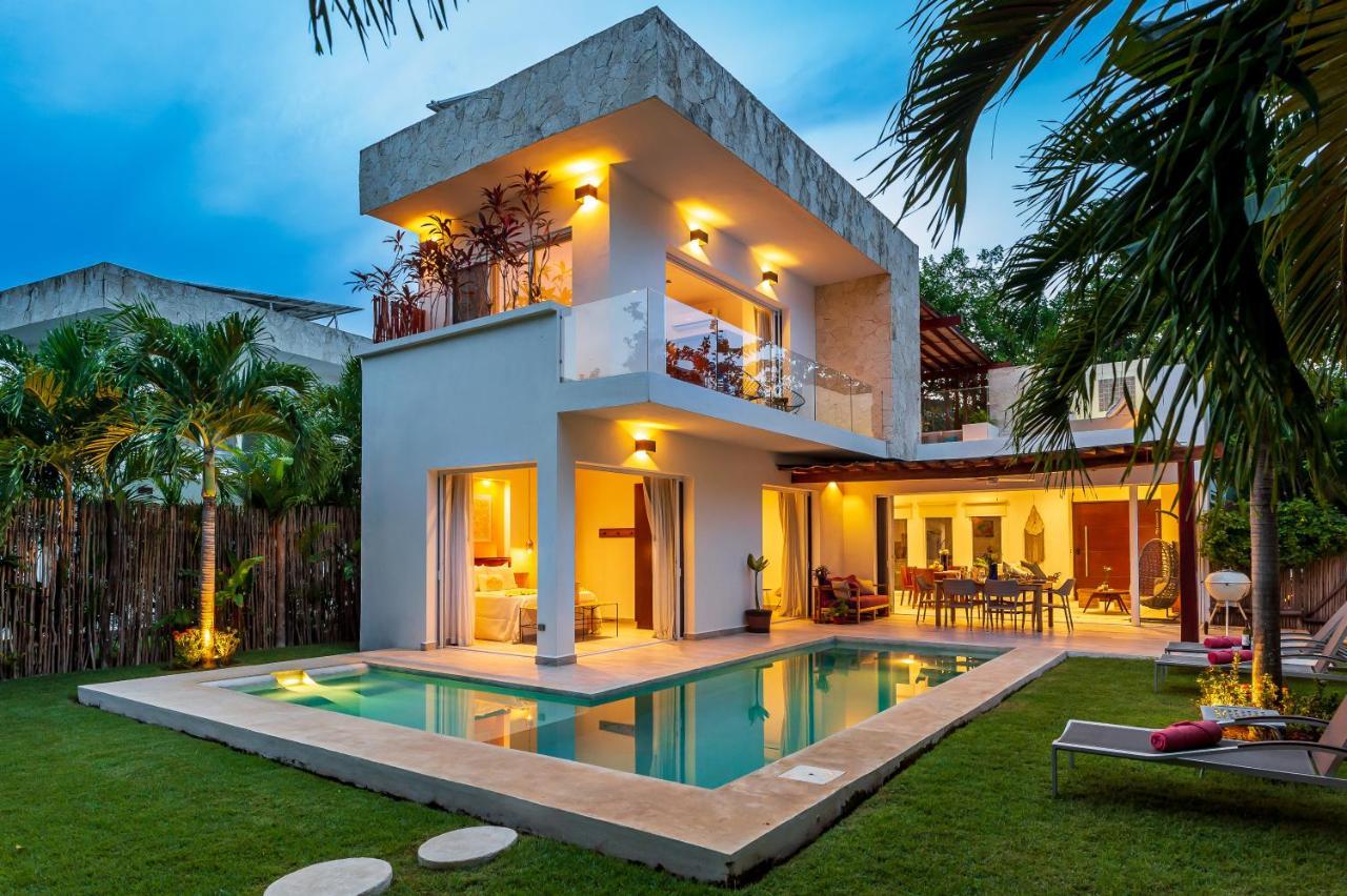 Bonita, Private Pool, Jacuzzi, Concierge Сasa de vacaciones