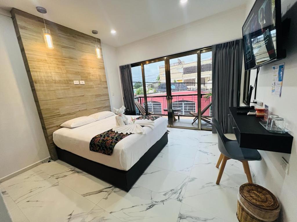 Ko'ox Wenne Tulum