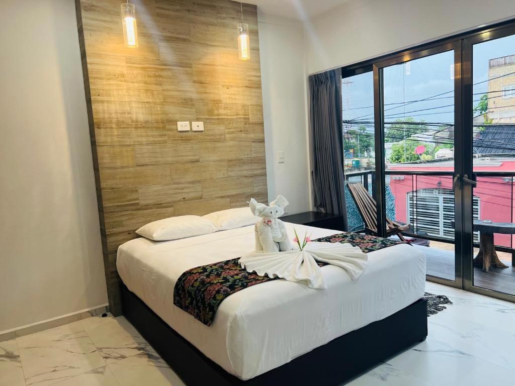 Ko'ox Wenne Hotel Tulum