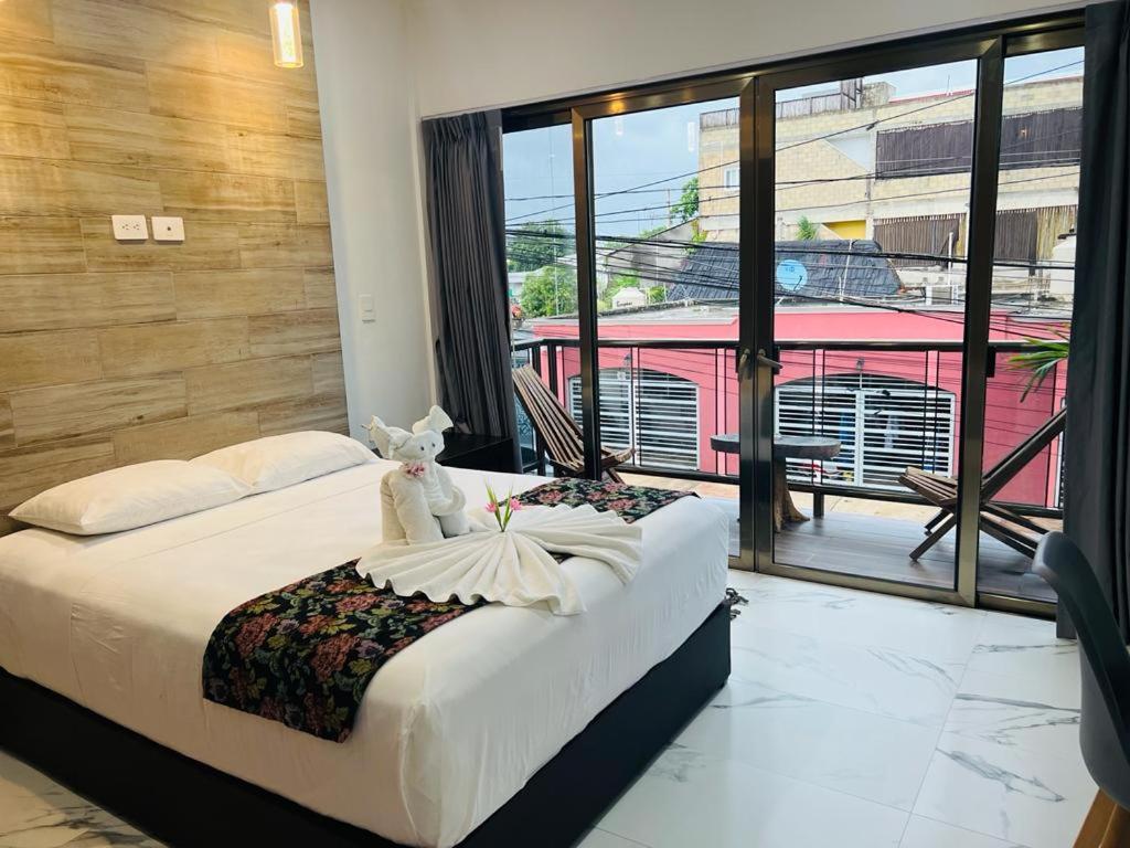Ko'ox Wenne Hotel Tulum