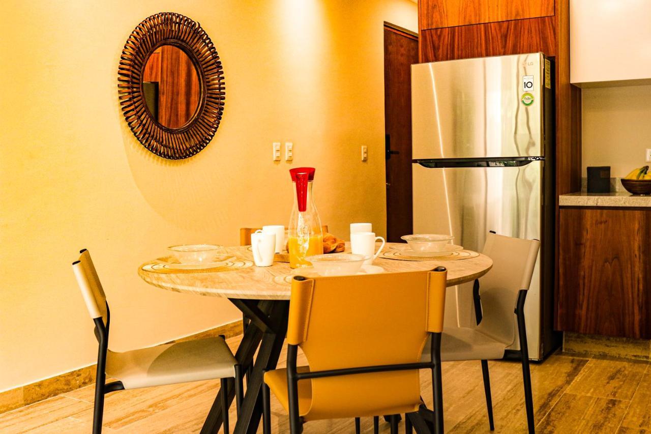 Apartahotel Paramar Viva -