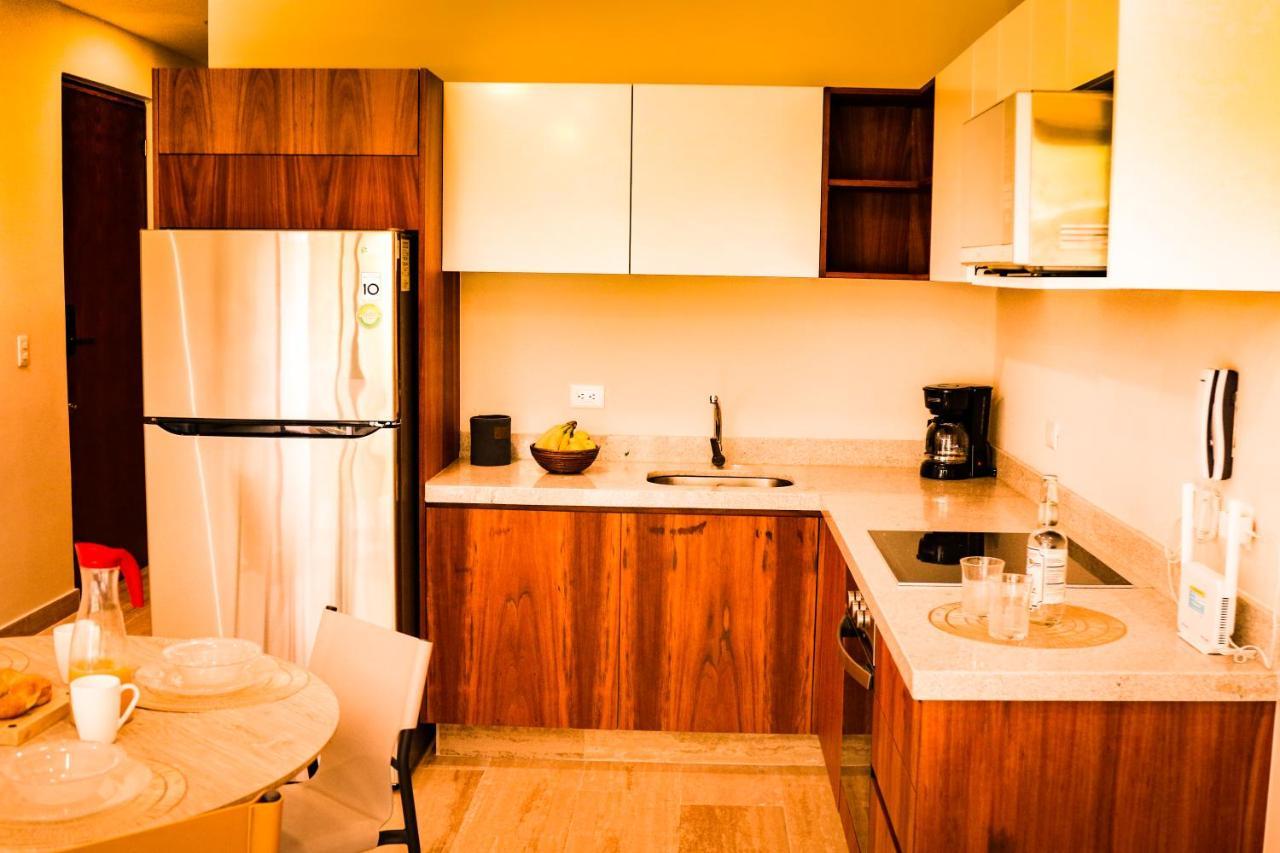 Paramar Viva - Apartahotel Tulum