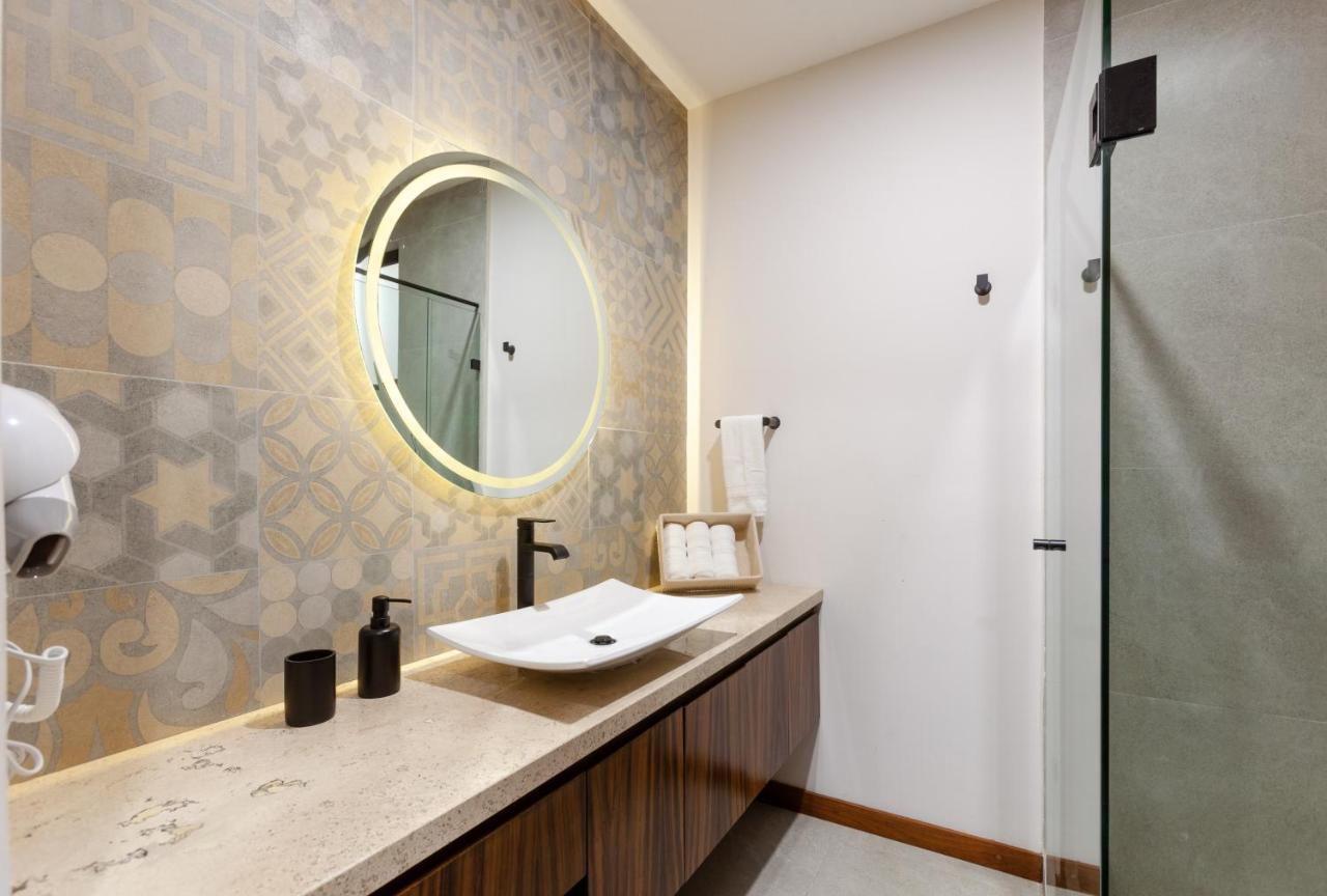 Aru Luxury Apartamento