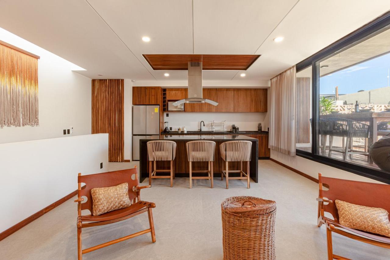 Aru Luxury * Tulum