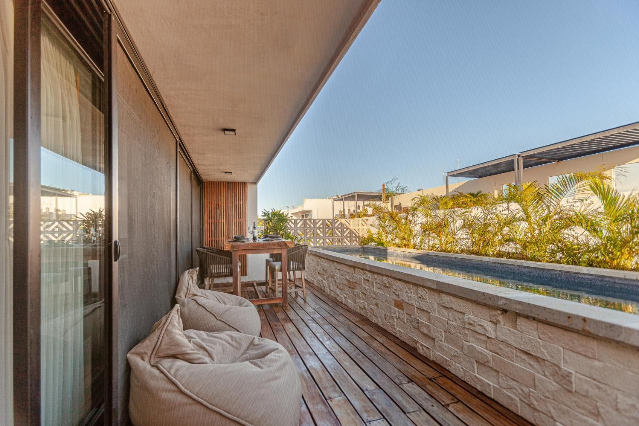 Apartamento Aru Luxury