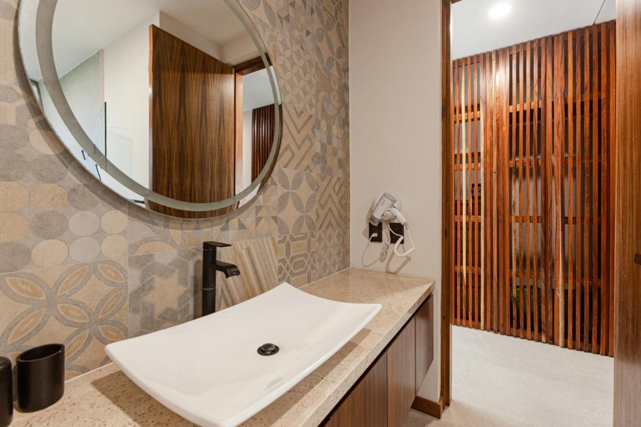 Apartamento Aru Luxury *