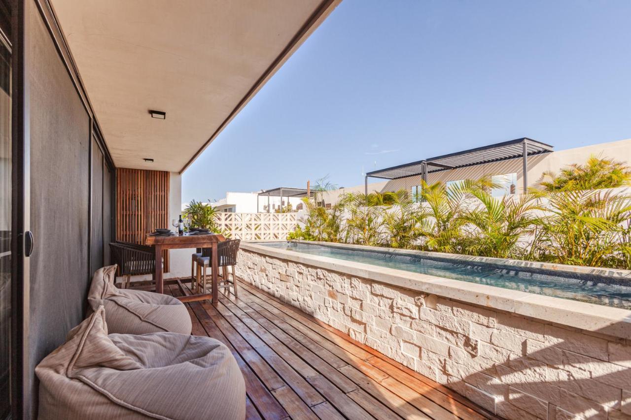 Aru Luxury Apartamento *
