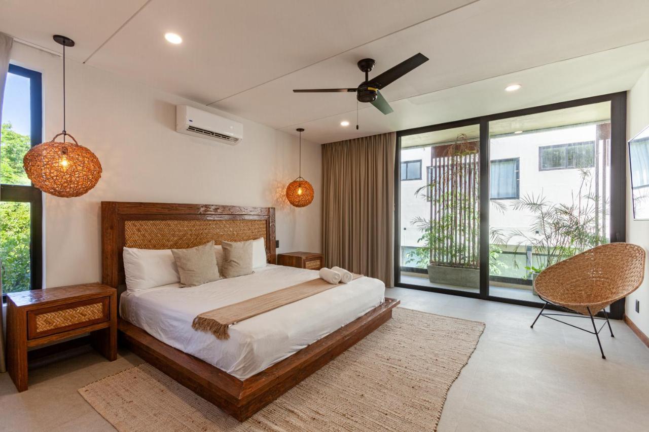 Apartamento Aru Luxury
