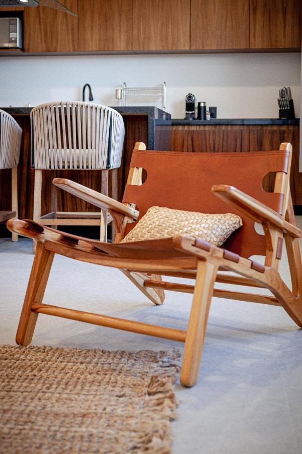 Apartamento Aru Luxury *