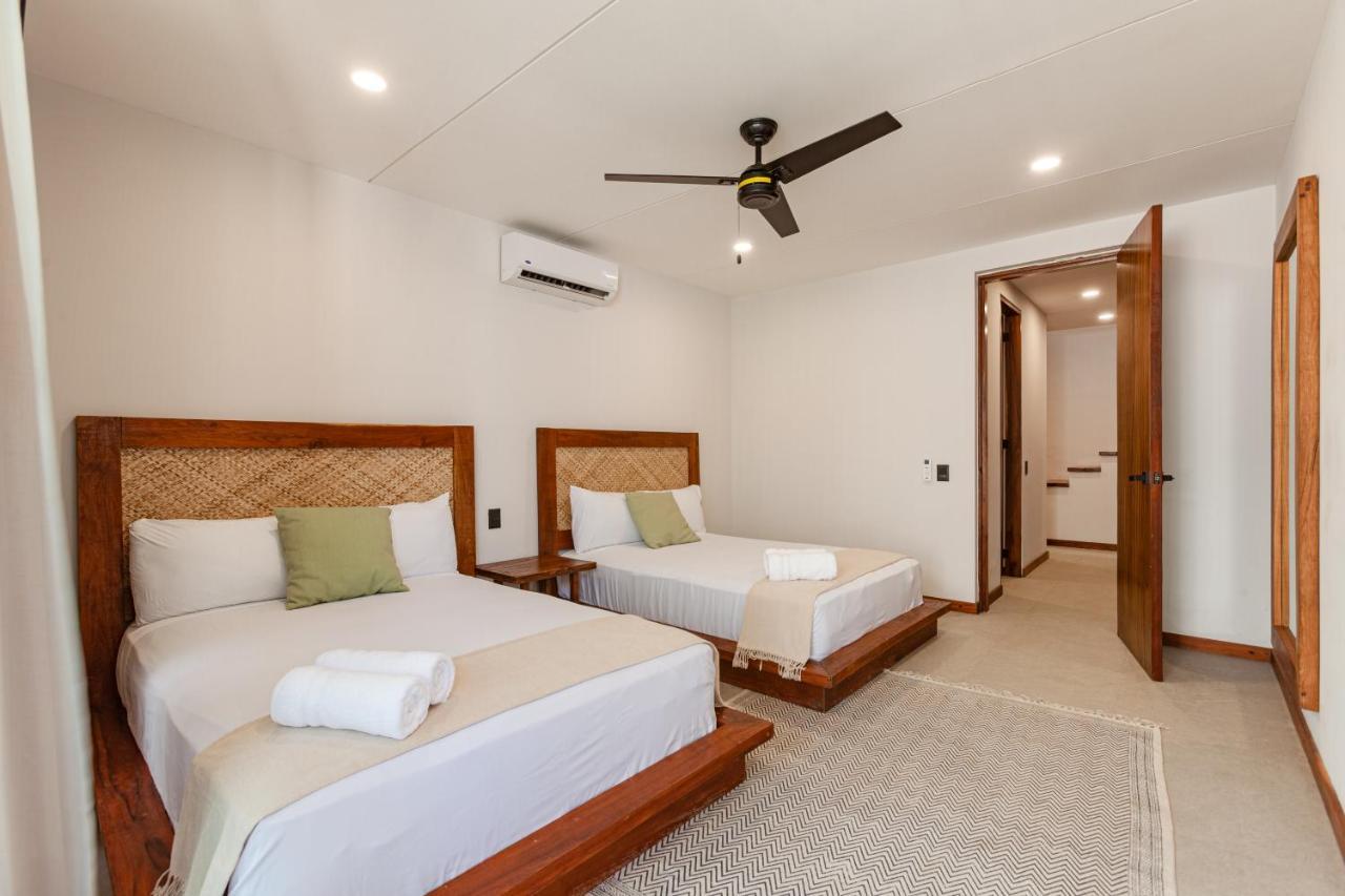 Aru Luxury Apartamento Tulum