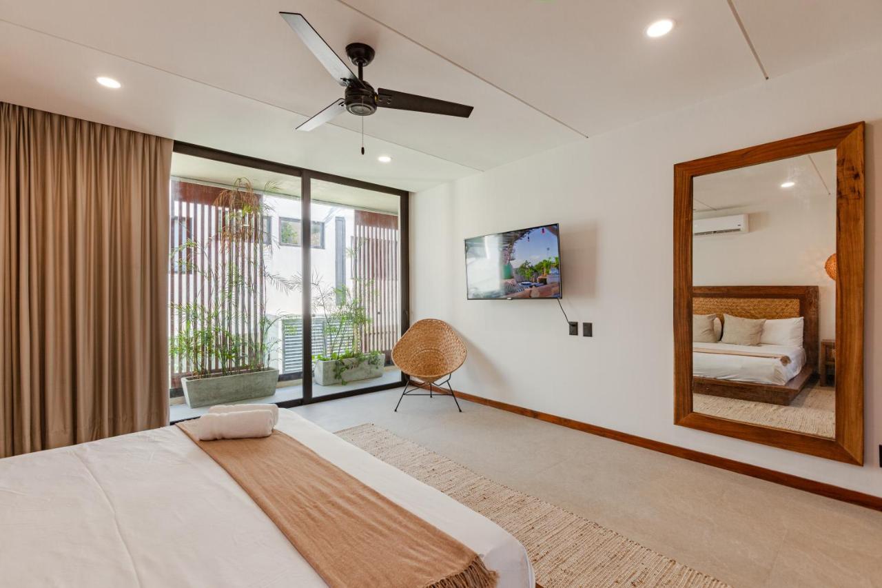 Aru Luxury Tulum