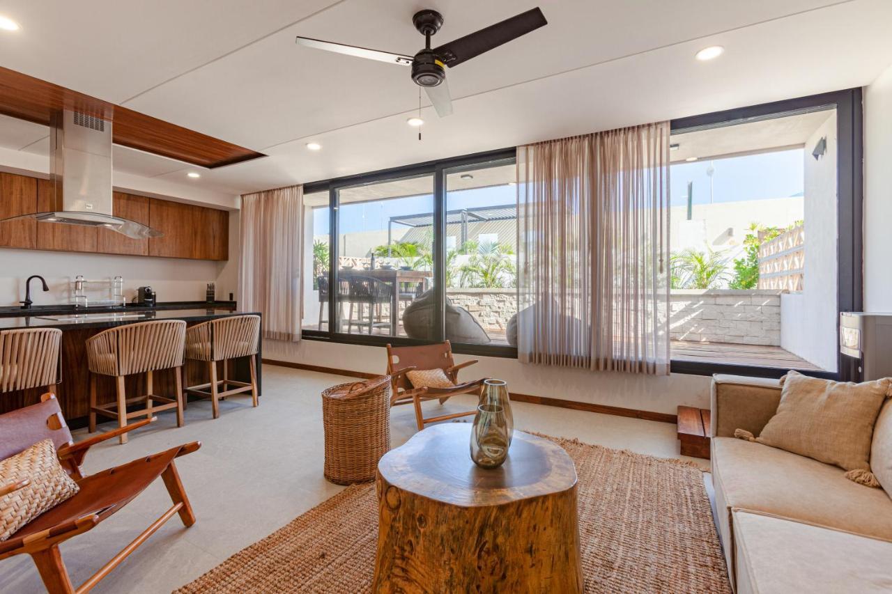 Aru Luxury Apartamento