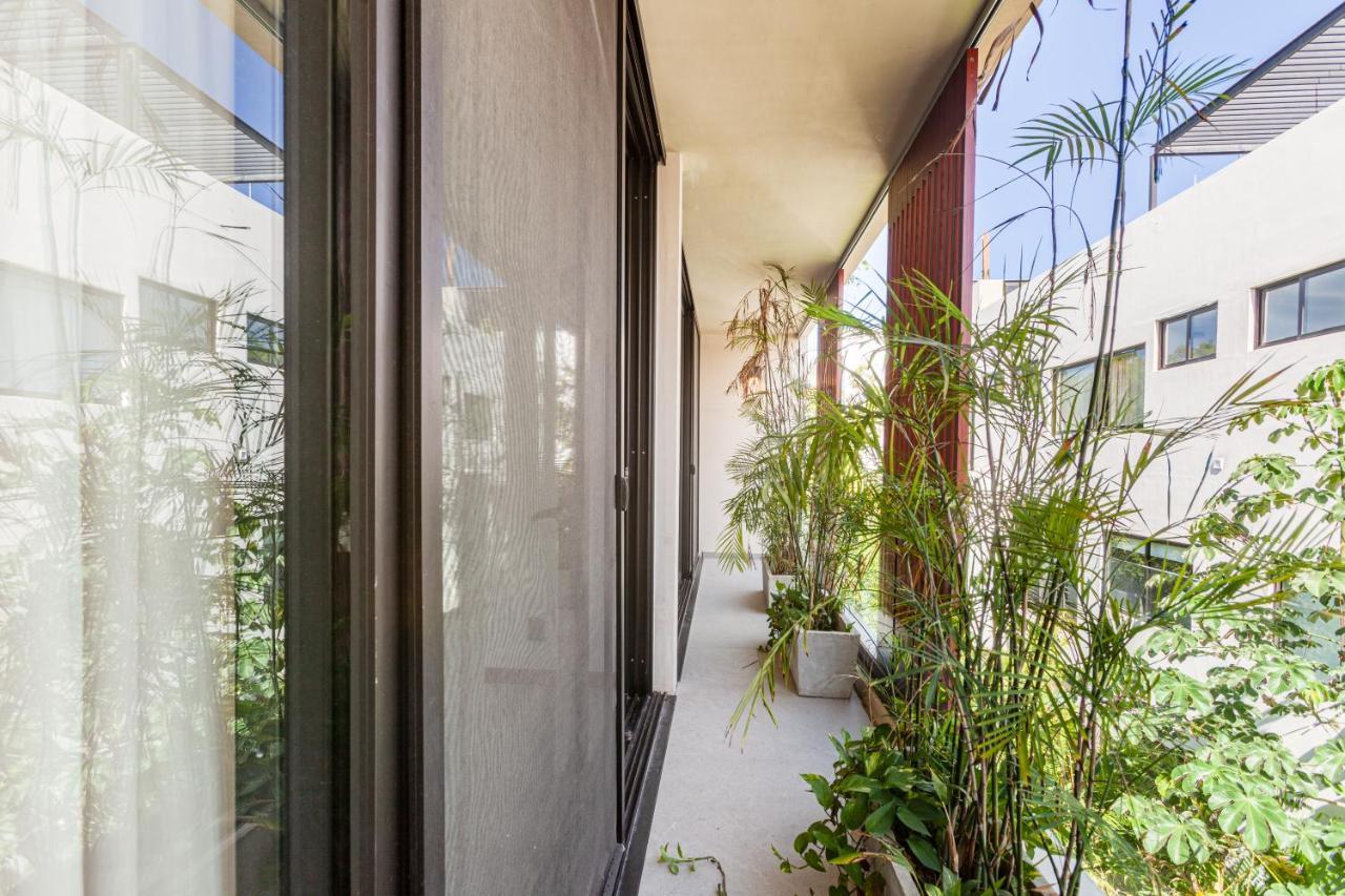 Aru Luxury Apartamento Tulum