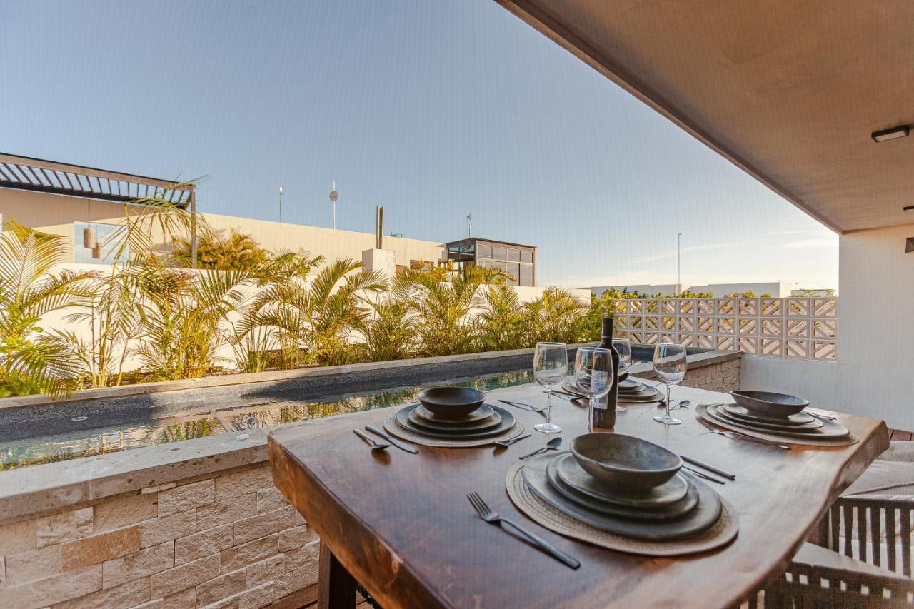 Aru Luxury Apartamento
