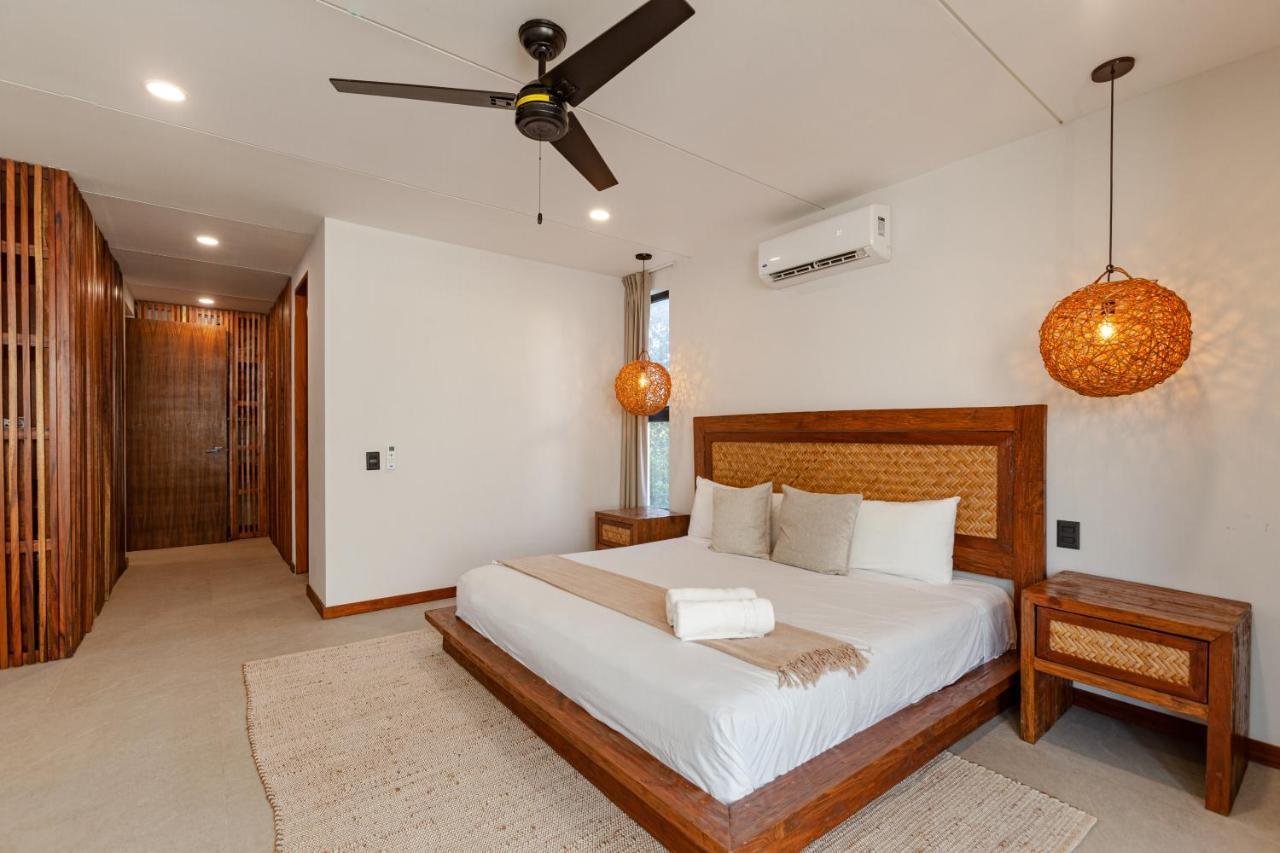Aru Luxury Apartamento Tulum