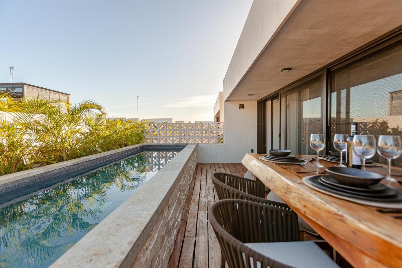 Apartamento Aru Luxury *
