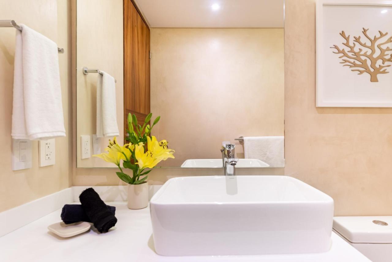 Park Lagunas Apartamento