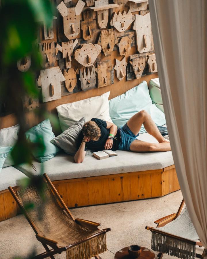 Mayan Monkey - Social (adults Only) Tulum