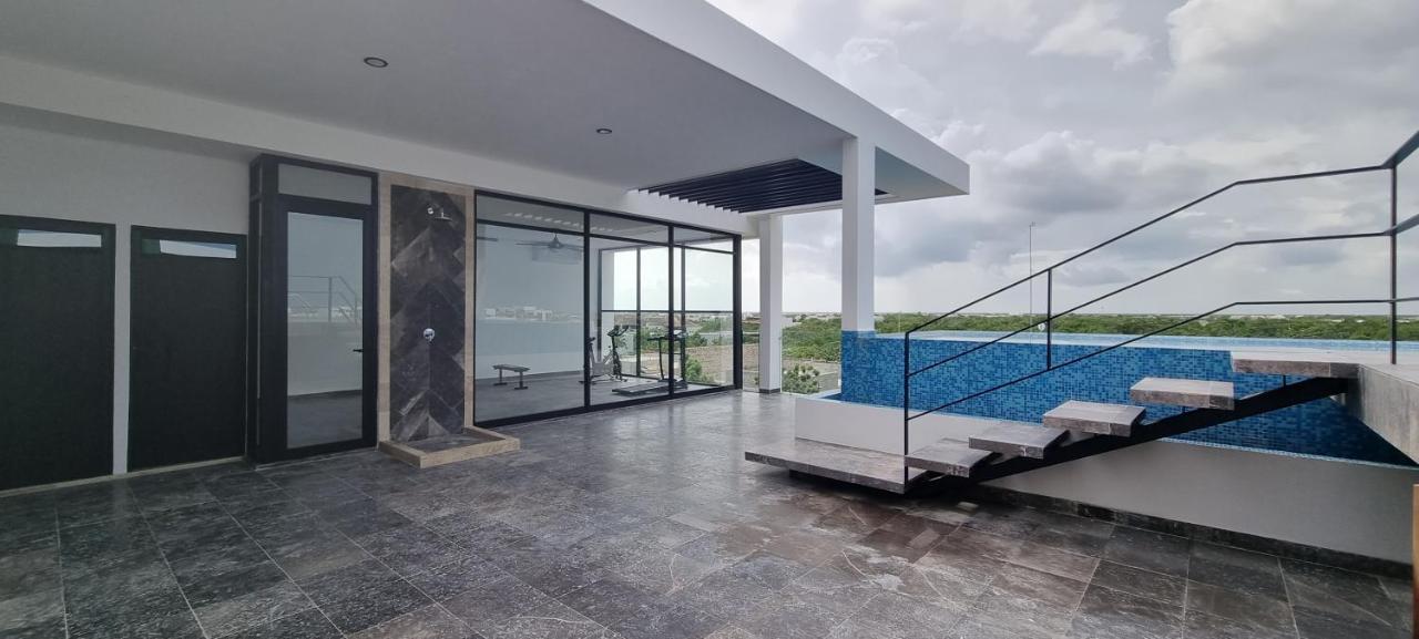 Tulum, Aldea Zama, Acogedor Estudio, Wifi *