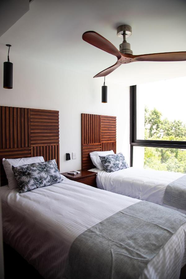 Kiin Tulum, Luxury * Tulum