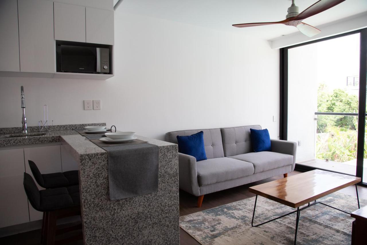 Apartamento Kiin Tulum, Luxury *
