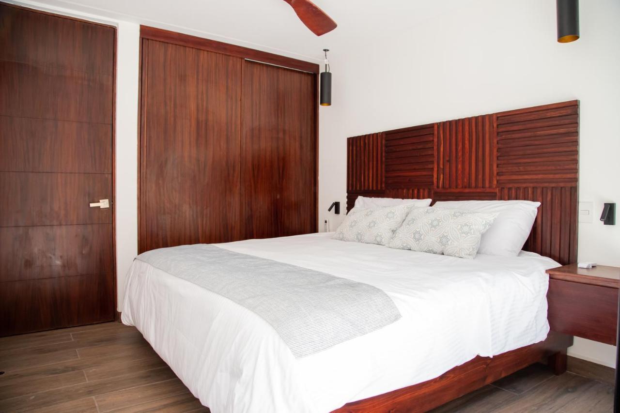 Kiin Tulum, Luxury Apartamento *