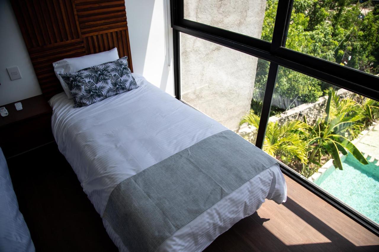 Apartamento Kiin Tulum, Luxury