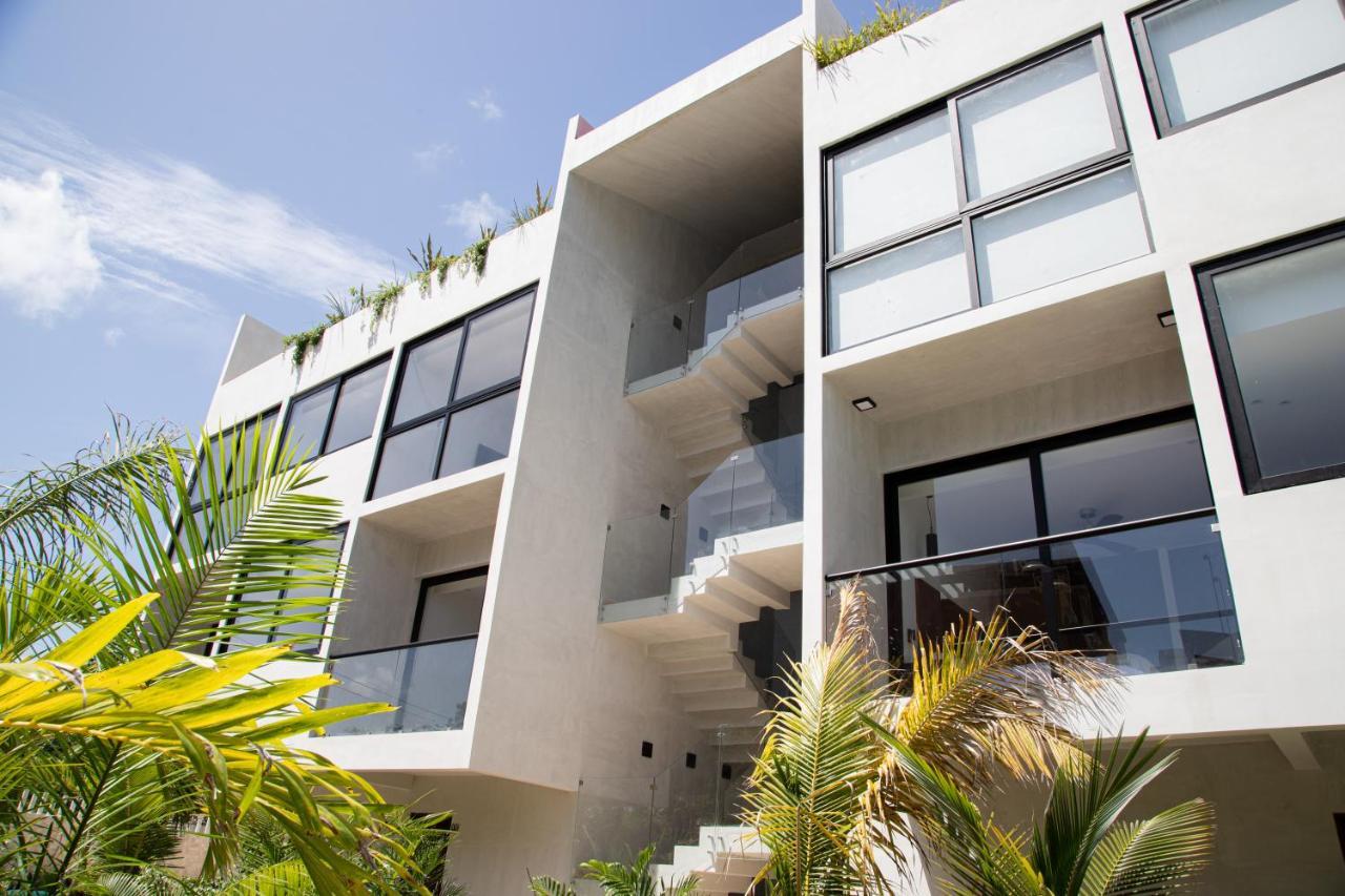 Kiin Tulum, Luxury Apartamento *