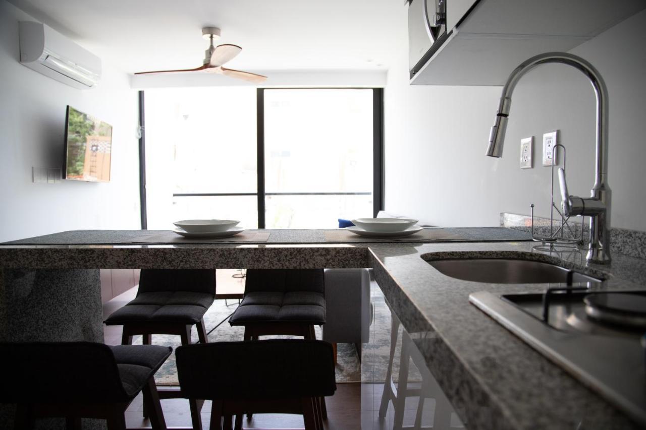 Kiin Tulum, Luxury