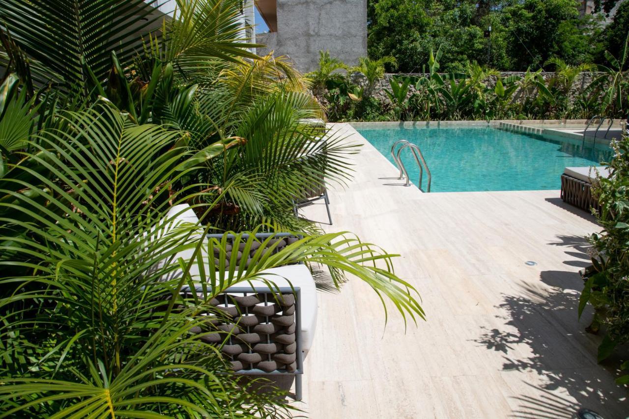 Apartamento Kiin Tulum, Luxury