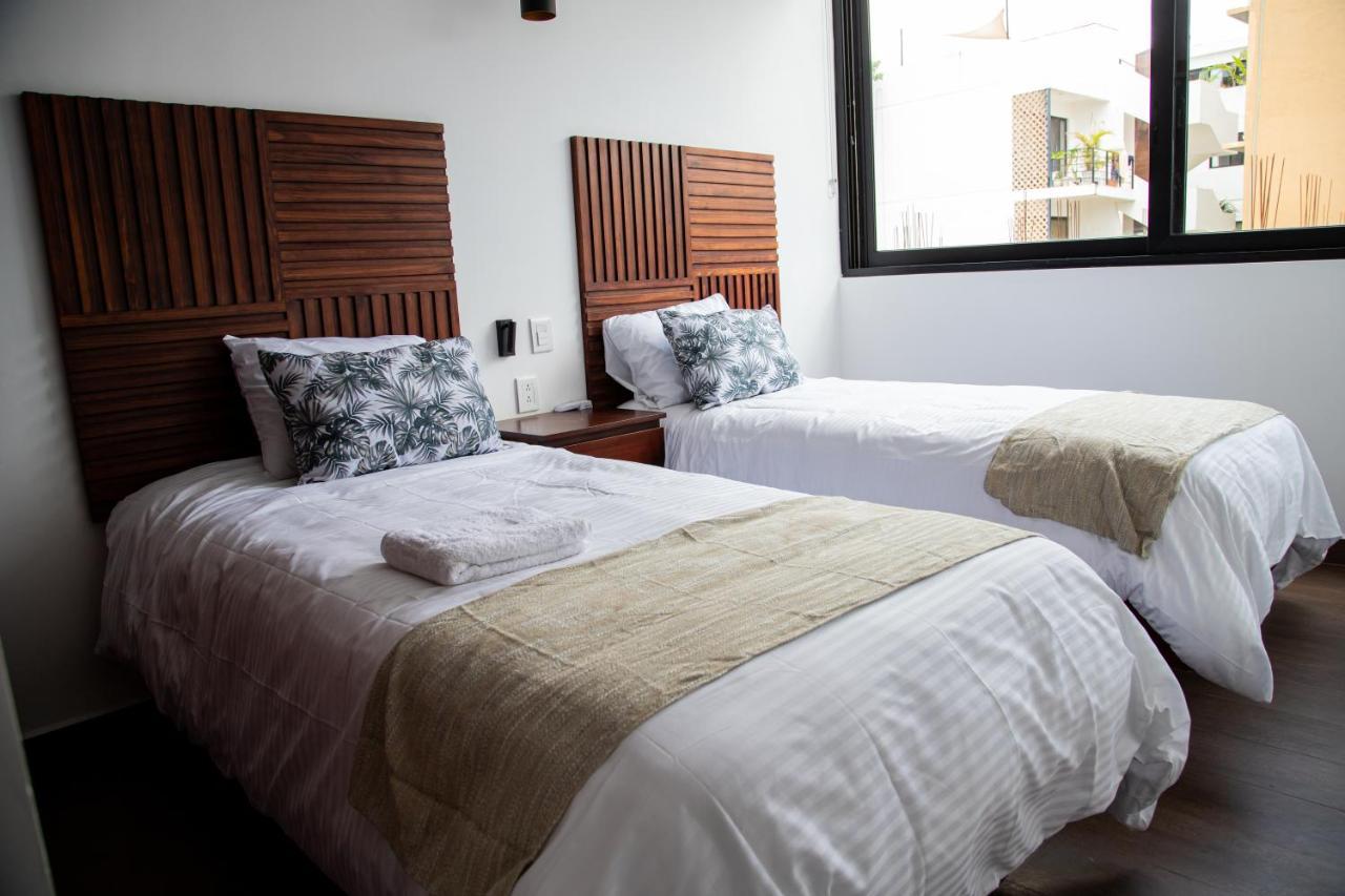 Apartamento Kiin Tulum, Luxury