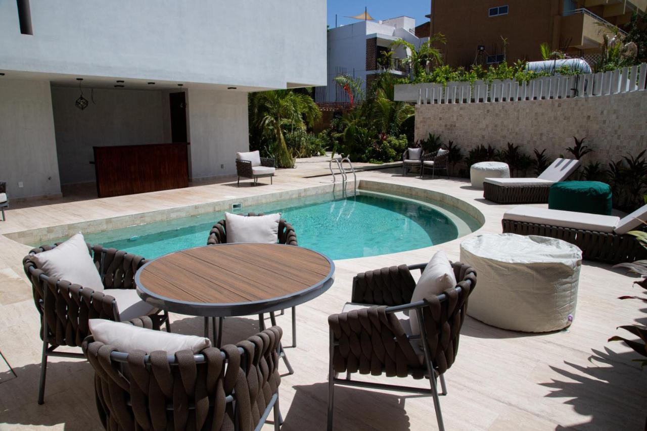Apartamento Kiin Tulum, Luxury *