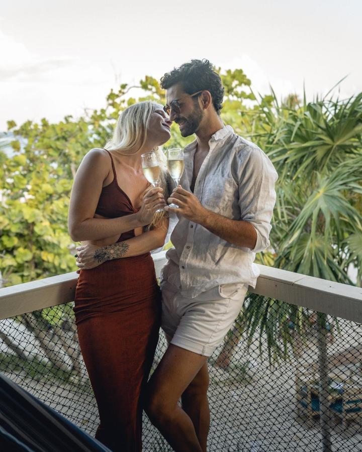Pescadores Hotel Tulum