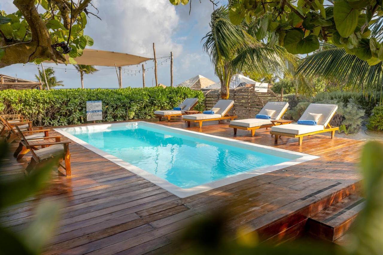 Hotel Pescadores 4*