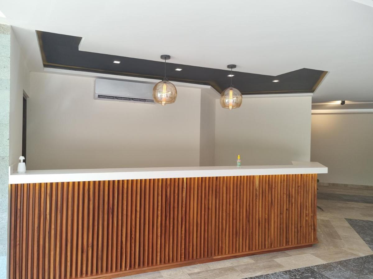Tulum, Aldea Zama, Acogedor Estudio, Wifi Apartment *