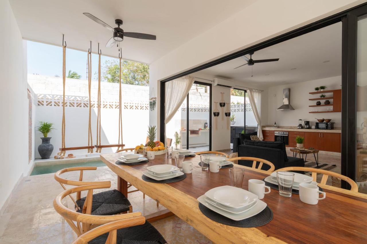 Apartamento Cozy 3 Bedrooms Townhome-centrally Located-gated-wifi