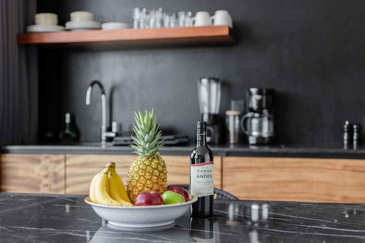 Iik Luxury Penthouses By Spot Apartamento