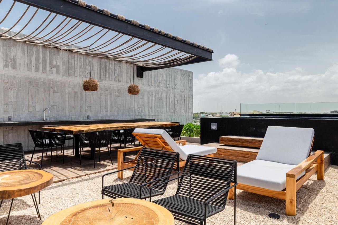 Iik Luxury Penthouses By Spot Apartamento *