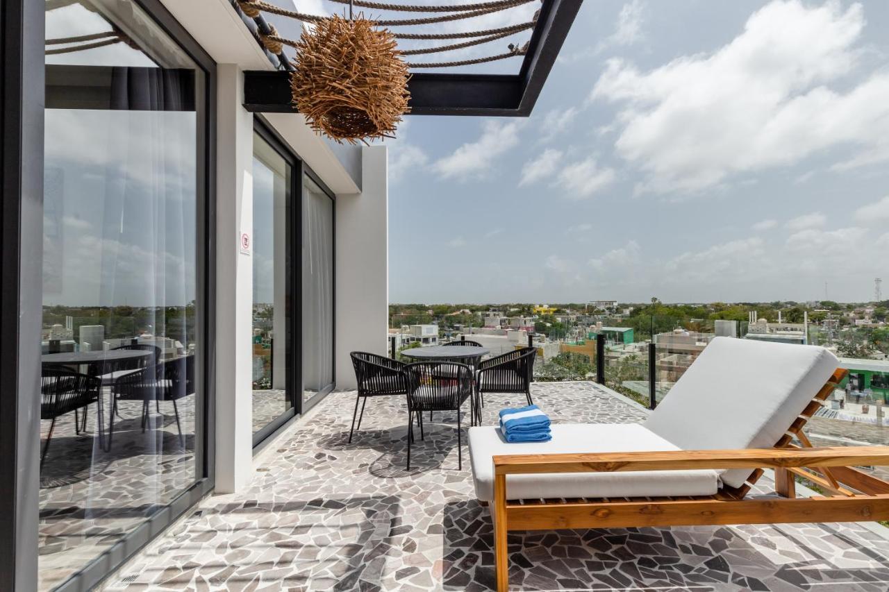 Apartamento Iik Luxury Penthouses By Spot