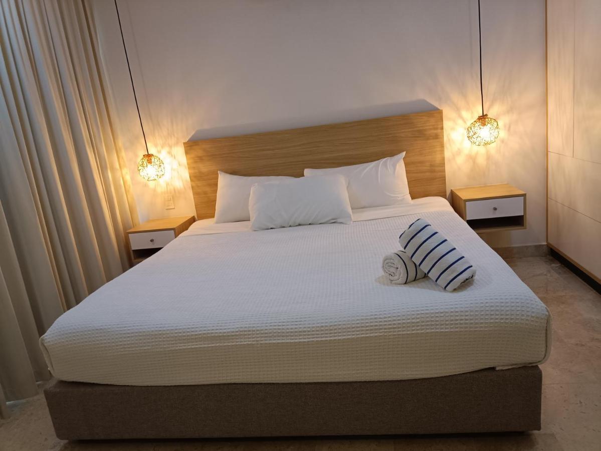 Cozy 1br Wifi & Gym Gaia *