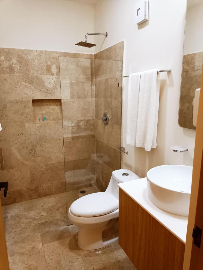 Cozy 1br Wifi & Gym Gaia Apartamento