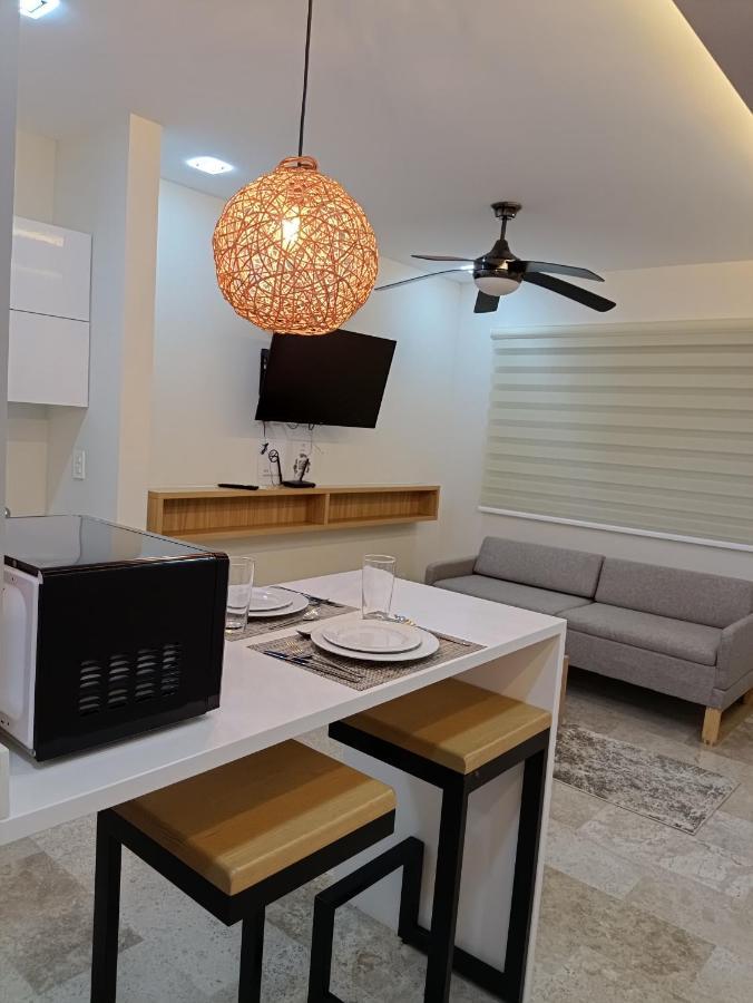 Cozy 1br Wifi & Gym Gaia Tulum