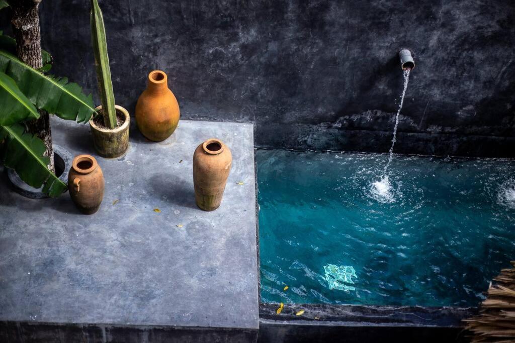 Ph Totally Private Pool & Rooftop @ La Veleta D8 *